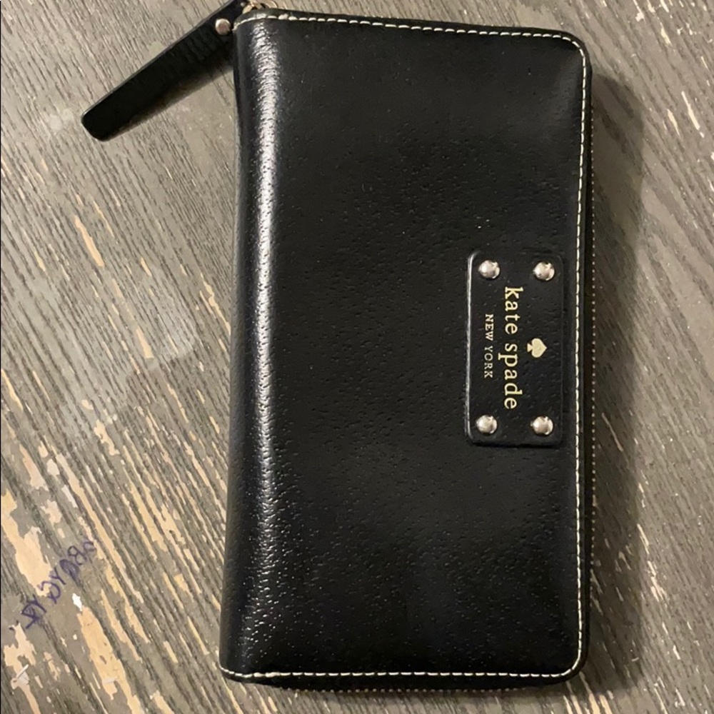 Kate spade wallet